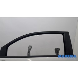 Fiat - 500 - Portier 2Deurs links