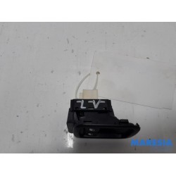 Citroen - C3 - Multi-functional window switch