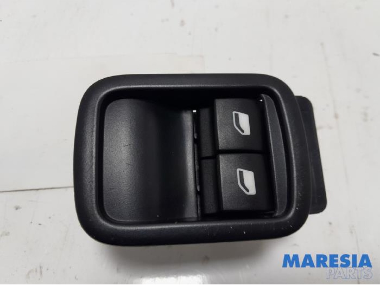 Citroen - C3 - Multi-functional window switch