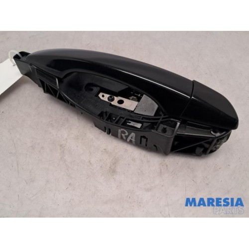 Citroen - C3 - Rear door handle 4-door, right