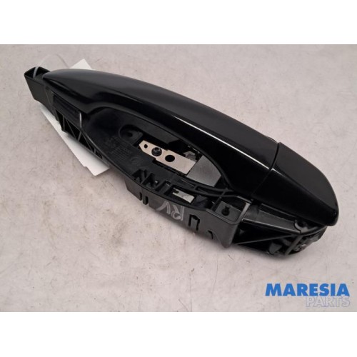 Citroen - C3 - Front door handle 4-door, right