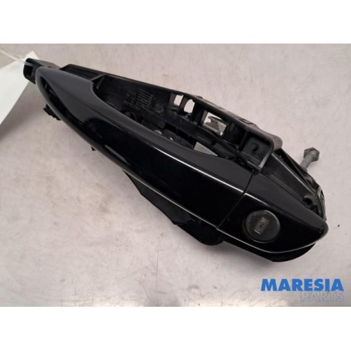 Citroen - C3 - Door handle 4-door, front left