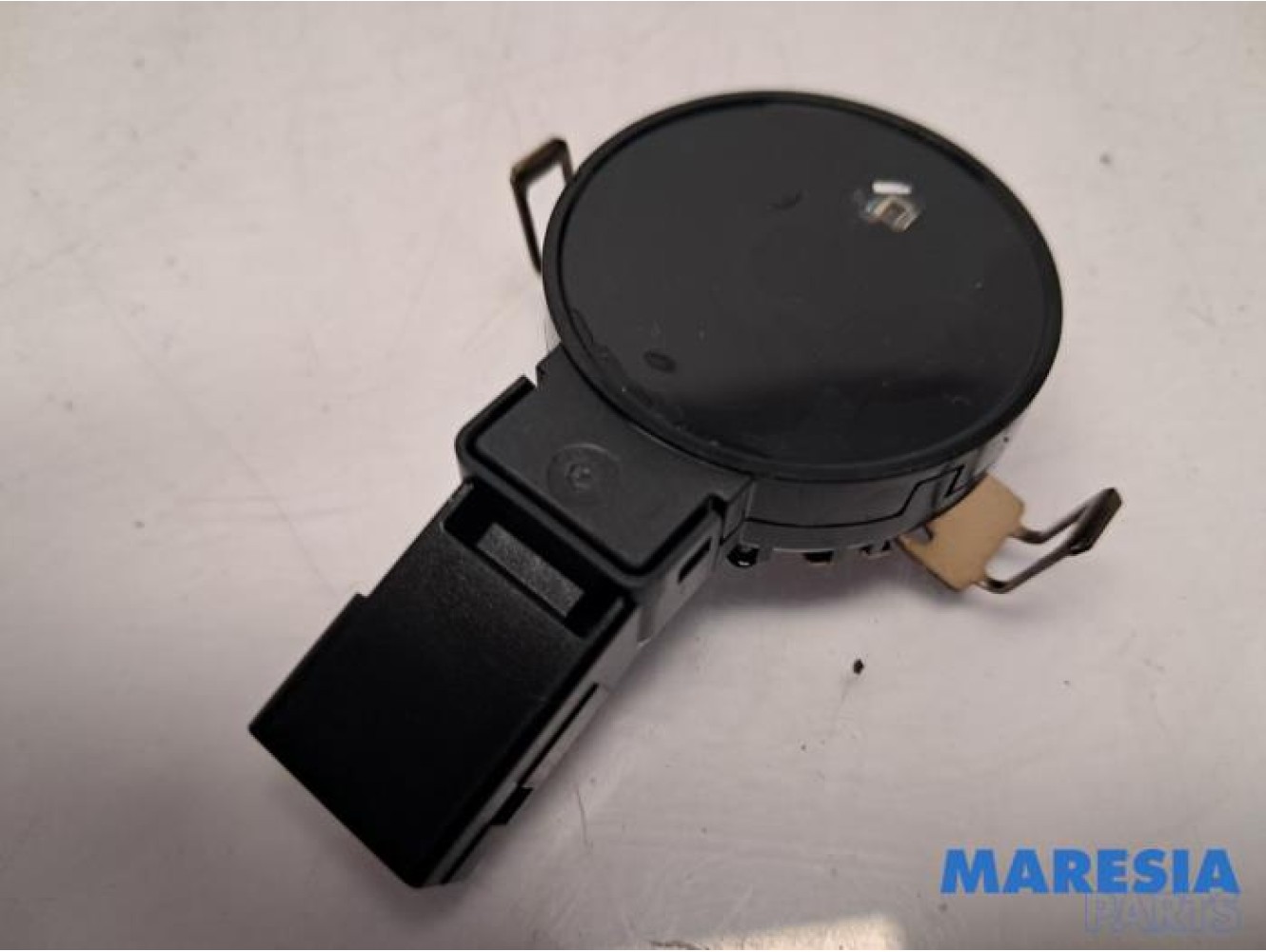 Citroen - C3 - Rain sensor