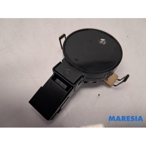 Citroen - C3 - Rain sensor
