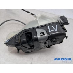 Citroen - C3 - Door lock mechanism 4-door, front left