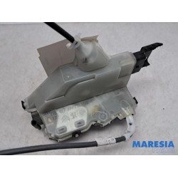 Citroen - C3 - Front door lock mechanism 4-door, right
