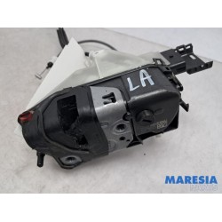 Citroen - C3 - Deurslot Mechaniek 4Deurs links-achter