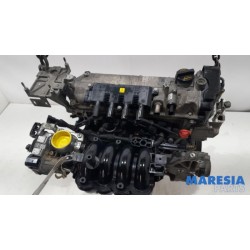 Fiat - 500 - Moteur