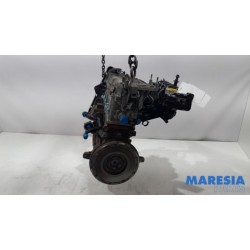 Fiat - 500 - Moteur