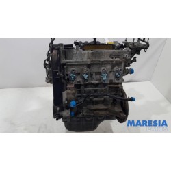 Fiat - 500 - Moteur