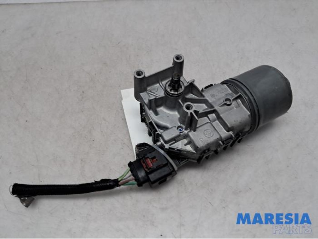 Citroen - C3 - Front wiper motor