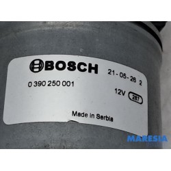 Citroen - C3 - Front wiper motor