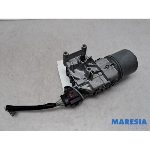 Citroen - C3 - Front wiper motor