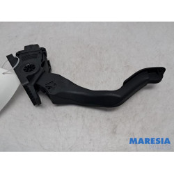 Citroen - C3 - Accelerator pedal