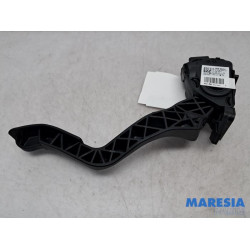 Citroen - C3 - Accelerator pedal