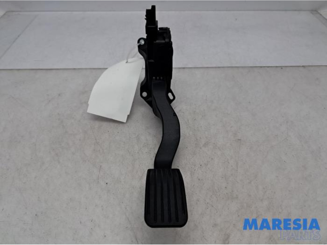 Citroen - C3 - Accelerator pedal