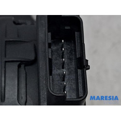 Citroen - C3 - Accelerator pedal
