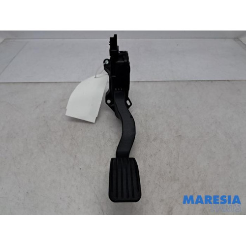 Citroen - C3 - Accelerator pedal