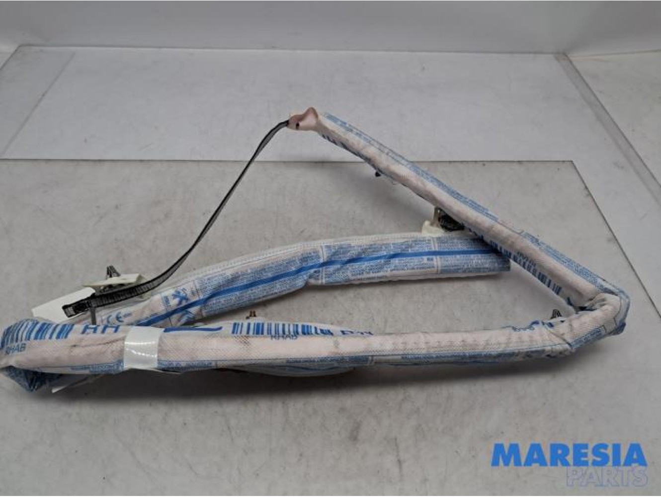 Citroen - C3 - Airbag Himmel rechts