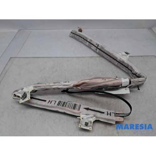 Citroen - C3 - Airbag hemel links