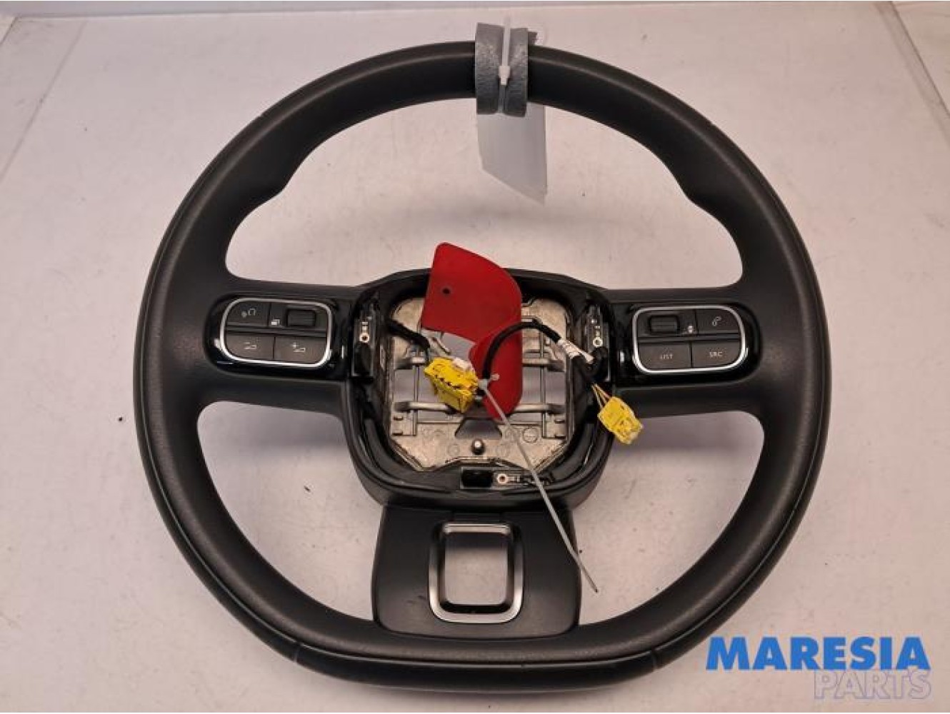 Citroen - C3 - Stuurwiel