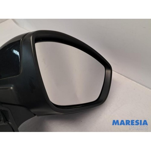 Citroen - C3 - Wing mirror, right