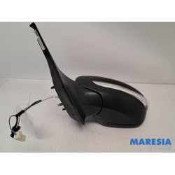 Citroen - C3 - Wing mirror, left
