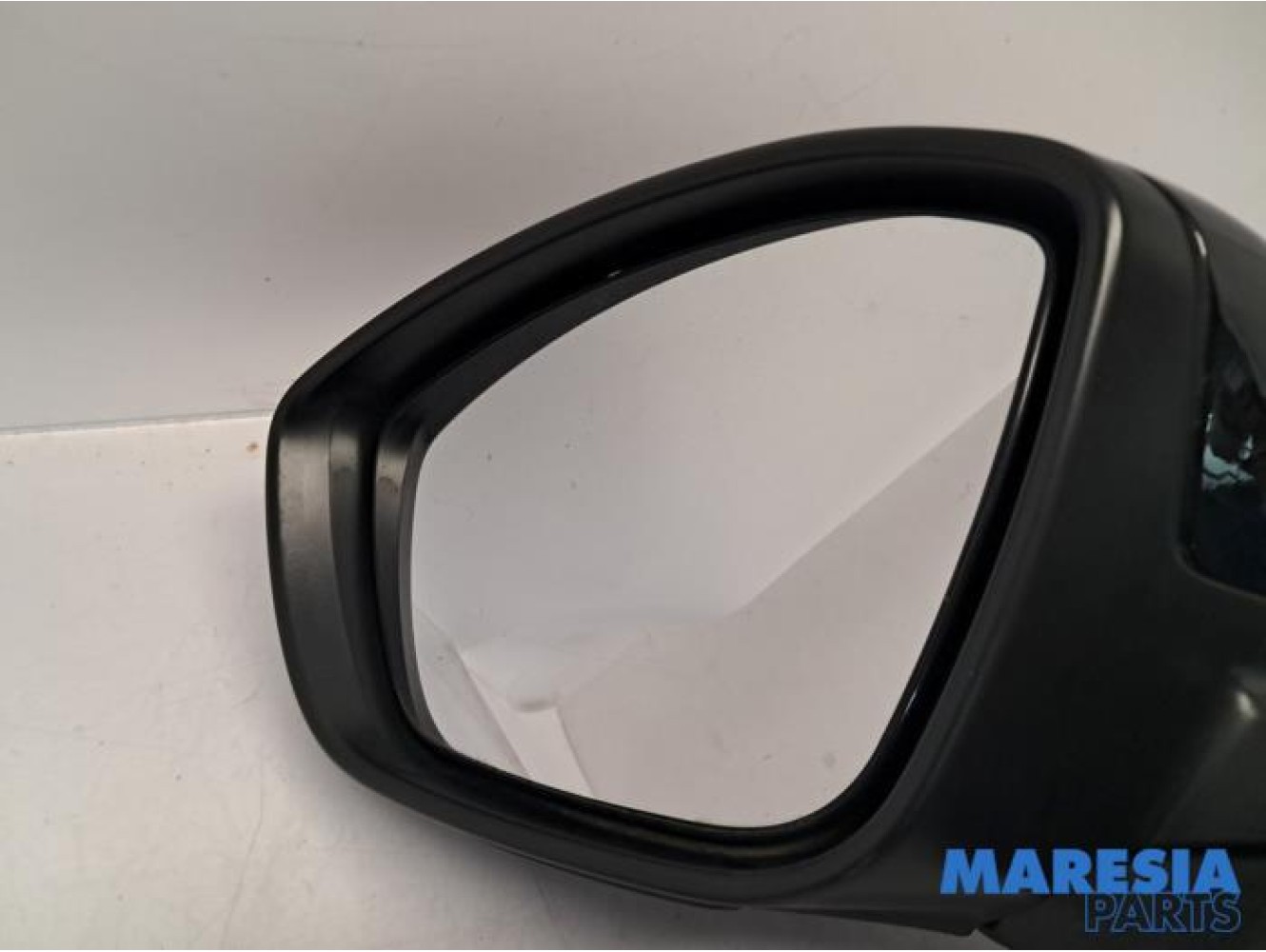 Citroen - C3 - Wing mirror, left
