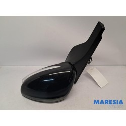 Citroen - C3 - Wing mirror, left