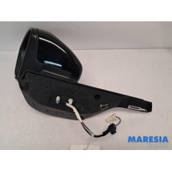 Citroen - C3 - Wing mirror, left
