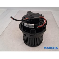 Citroen - C3 - Heating and ventilation fan motor