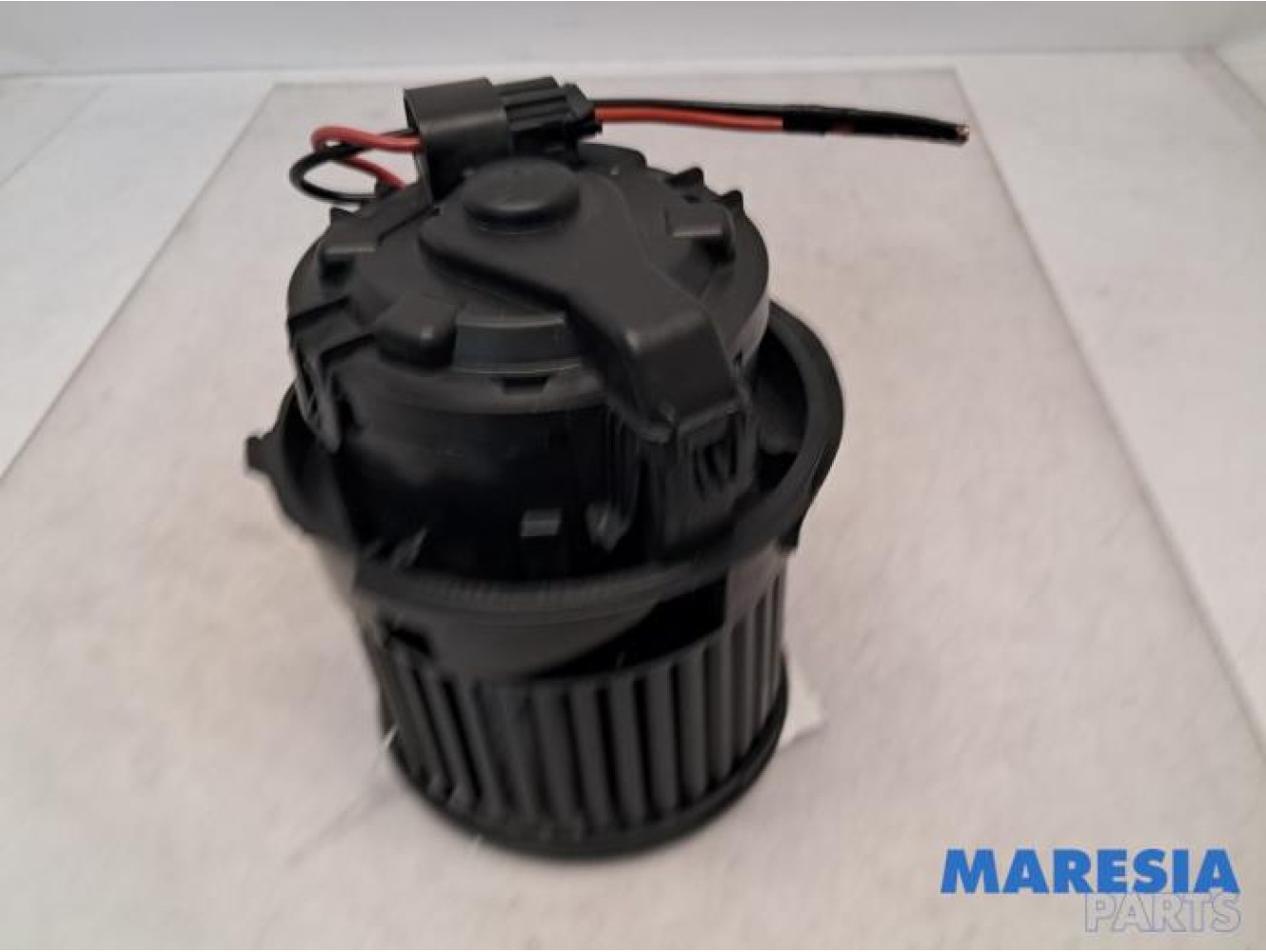 Citroen - C3 - Heating and ventilation fan motor