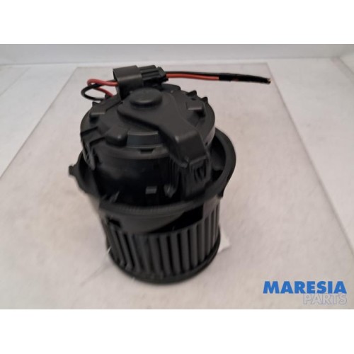 Citroen - C3 - Heating and ventilation fan motor