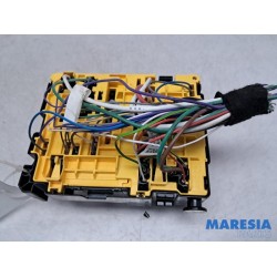 Citroen - C3 - Fuse box