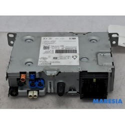 Citroen - C3 - Radio