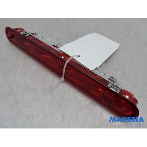 Citroen - C3 - Third brake light