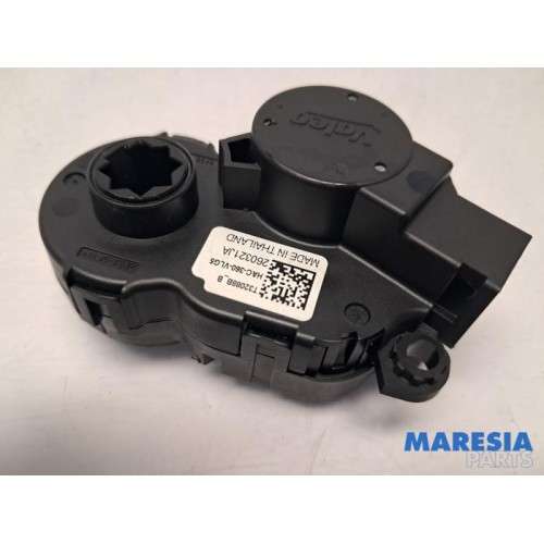 Citroen - C3 - Heater valve motor