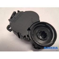 Citroen - C3 - Heater valve motor