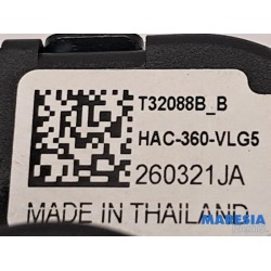 Citroen - C3 - Heater valve motor