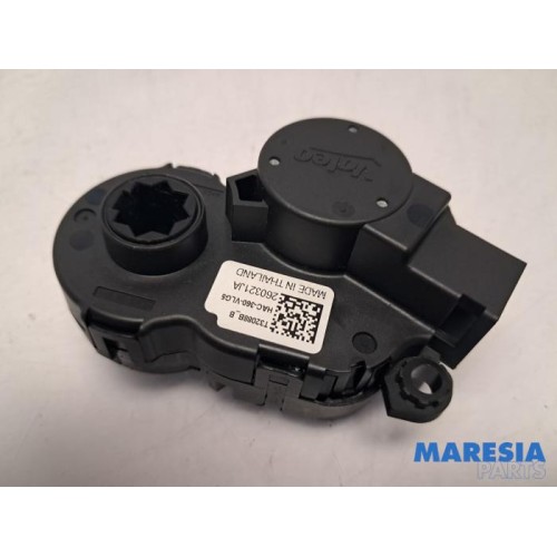 Citroen - C3 - Heater valve motor