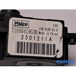 Citroen - C3 - Heater valve motor