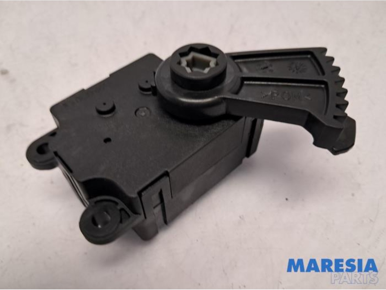 Citroen - C3 - Heater valve motor