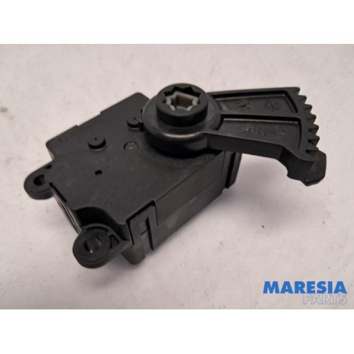 Citroen - C3 - Heater valve motor