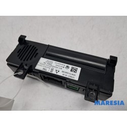 Citroen - C3 - Module téléphone