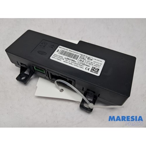 Citroen - C3 - Telefoon Module