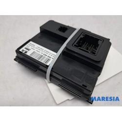 Citroen - C3 - Heater computer