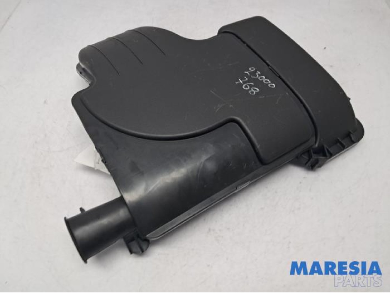 Peugeot - 107 - Air box