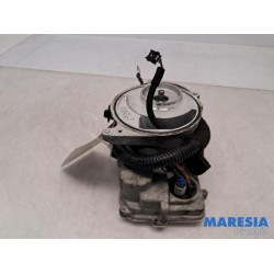 Citroen - C3 - Lenkgetriebe Servo
