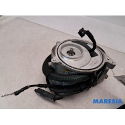 Citroen - C3 - Lenkgetriebe Servo