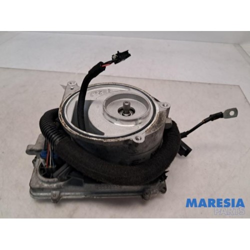 Citroen - C3 - Power steering box